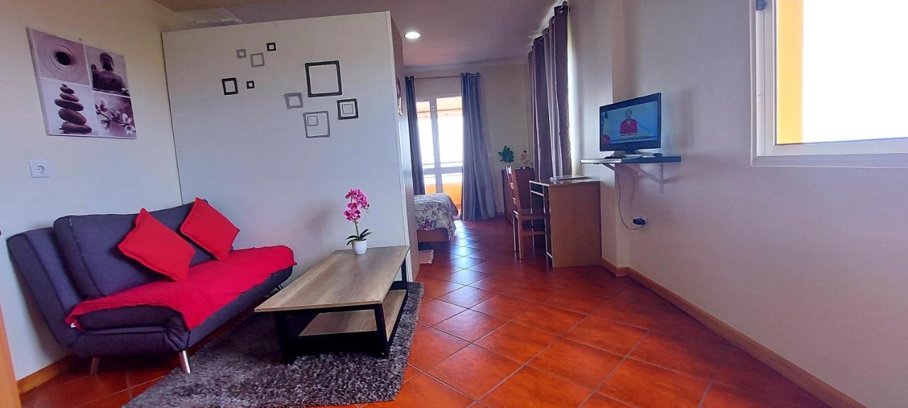 Appartamento Villa Ponta do Sol  Extérieur photo