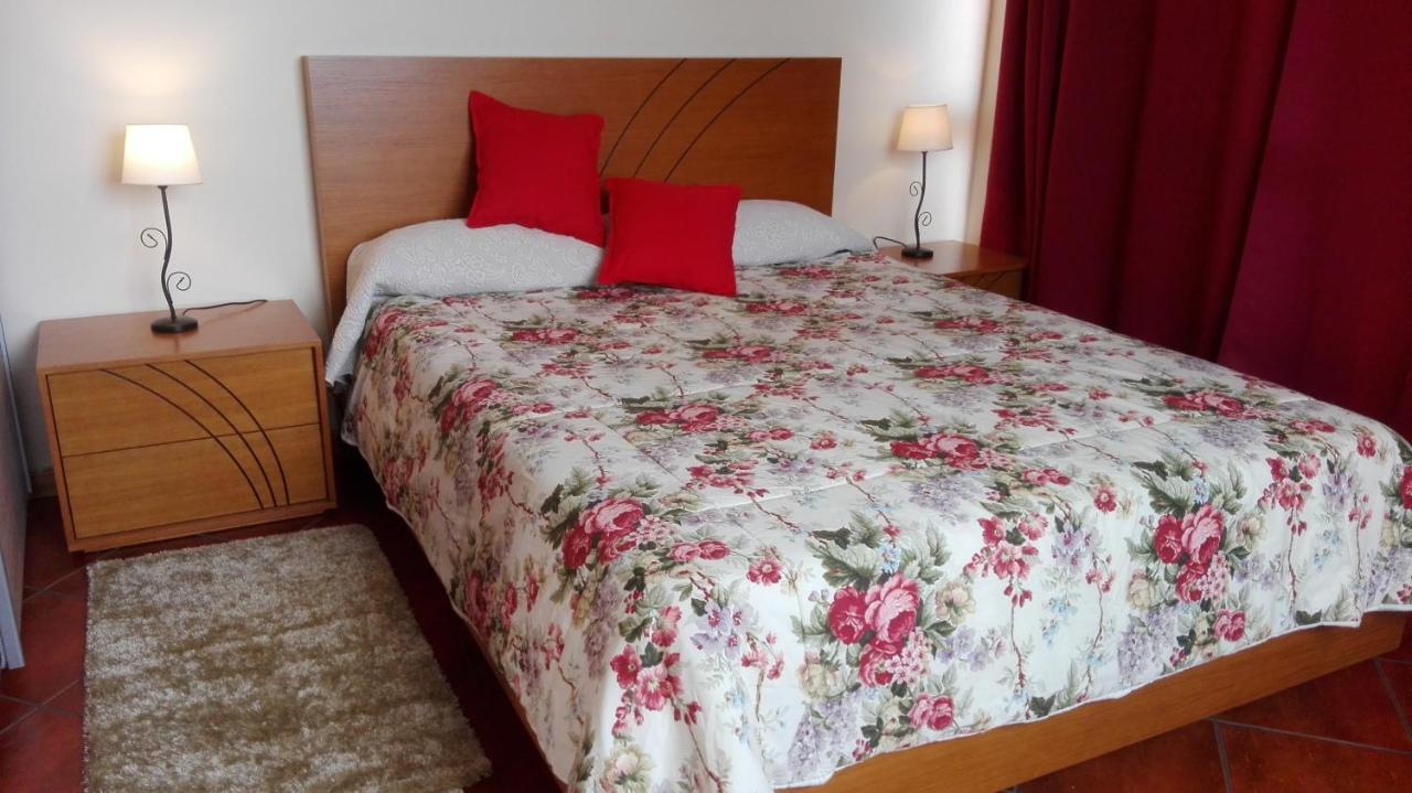 Appartamento Villa Ponta do Sol  Extérieur photo